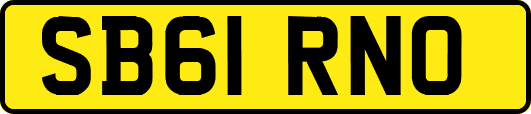 SB61RNO