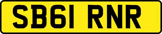 SB61RNR