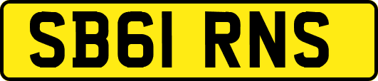 SB61RNS