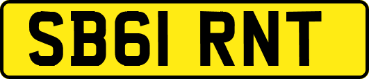 SB61RNT
