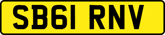 SB61RNV