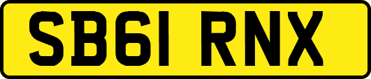 SB61RNX