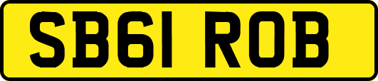 SB61ROB