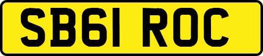 SB61ROC
