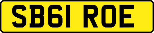 SB61ROE