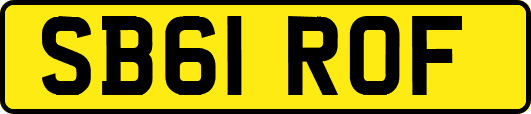 SB61ROF