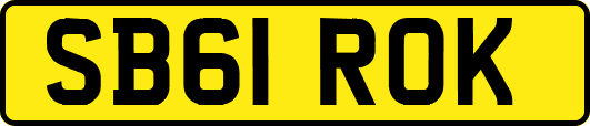 SB61ROK