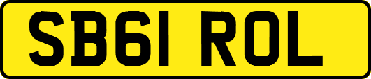 SB61ROL