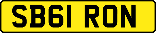 SB61RON