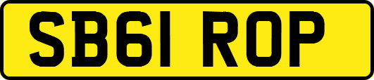 SB61ROP