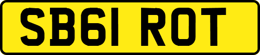 SB61ROT