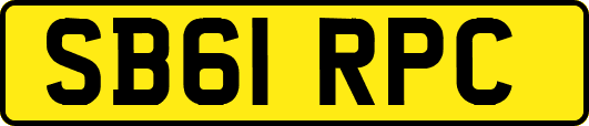 SB61RPC