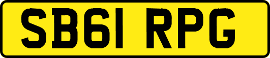 SB61RPG