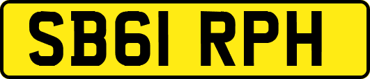 SB61RPH