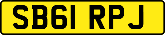 SB61RPJ