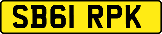SB61RPK