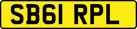 SB61RPL