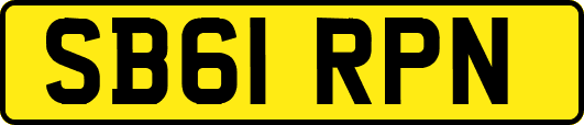 SB61RPN