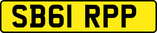 SB61RPP