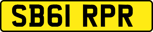 SB61RPR