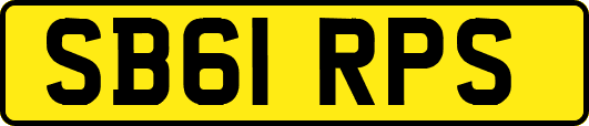 SB61RPS
