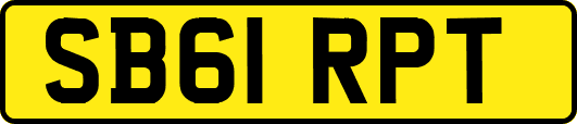 SB61RPT