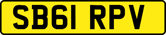 SB61RPV
