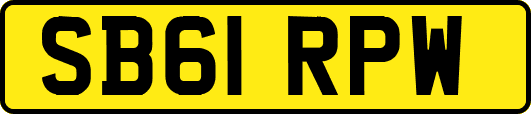 SB61RPW