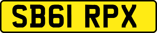 SB61RPX