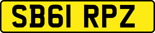 SB61RPZ