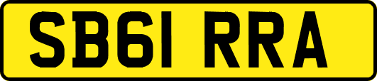 SB61RRA