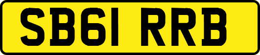 SB61RRB