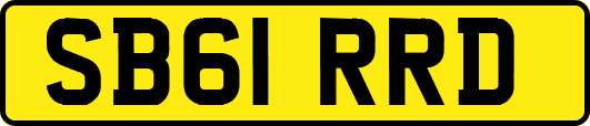 SB61RRD