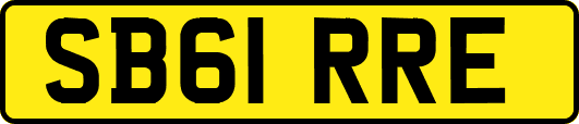 SB61RRE