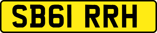 SB61RRH
