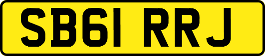 SB61RRJ