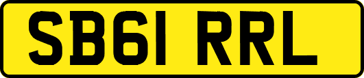 SB61RRL