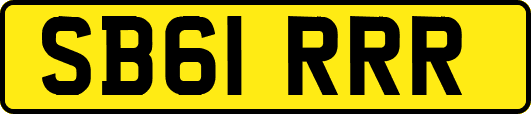 SB61RRR