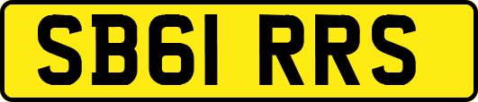 SB61RRS