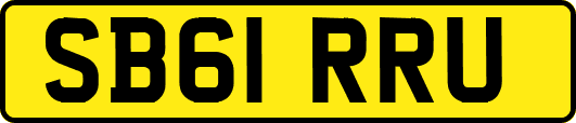 SB61RRU