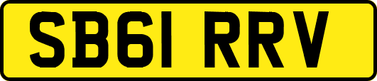 SB61RRV