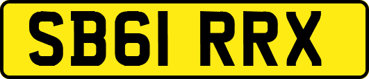 SB61RRX