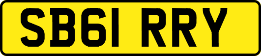 SB61RRY