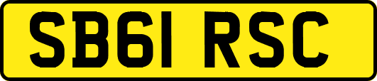 SB61RSC