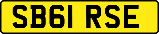SB61RSE