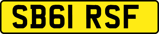 SB61RSF