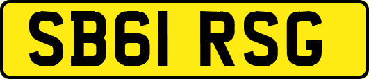 SB61RSG