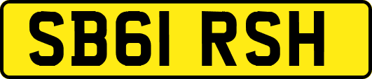 SB61RSH