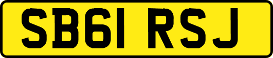 SB61RSJ