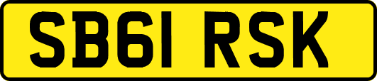 SB61RSK